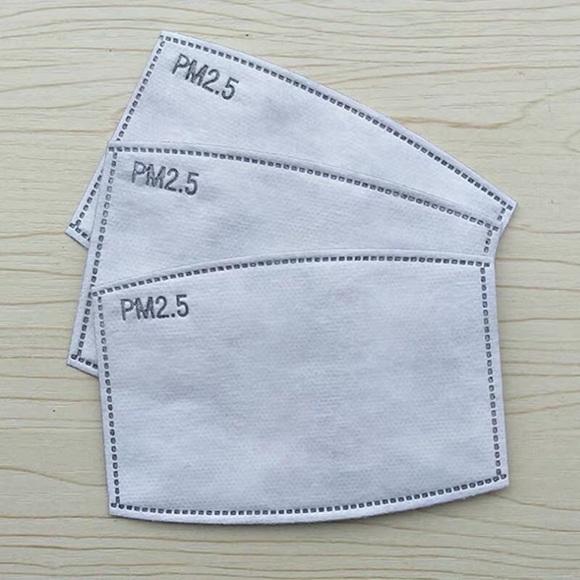 Kids mask with filter and valve - Picture 6 of 6